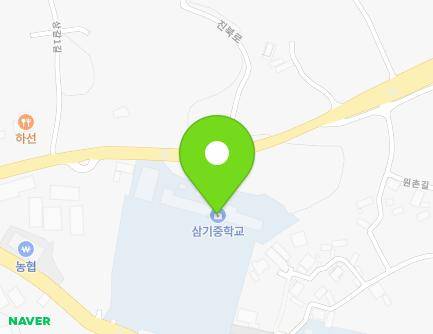 499 Hwanggeum-ro, Samgi-myeon, Iksan-si, Jeonbuk-do, Republic of Korea