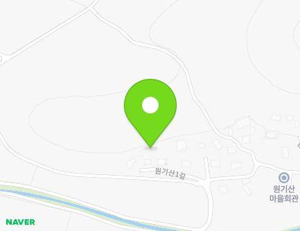 36-1 Wongisan 1-gil, Samgi-myeon, Iksan-si, Jeonbuk-do, Republic of Korea Map