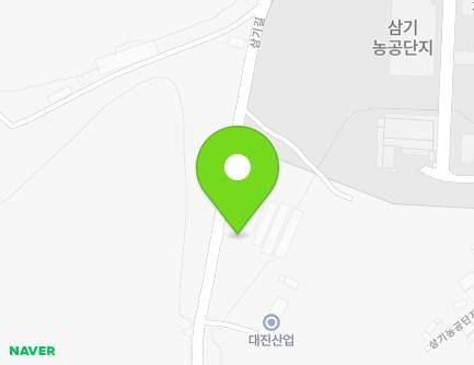 328 Samgi-gil, Samgi-myeon, Iksan-si, Jeonbuk-do, Republic of Korea Map