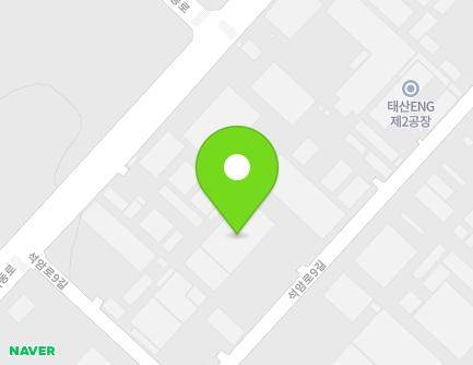 59 Seogam-ro 9-gil, Iksan-si, Jeonbuk-do, Republic of Korea Map