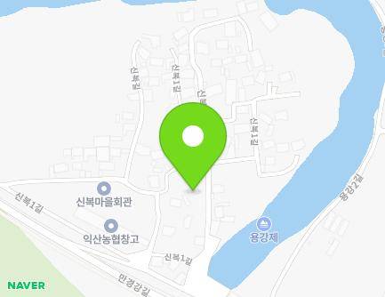 23 Sinbok 1-gil, Iksan-si, Jeonbuk-do, Republic of Korea Map