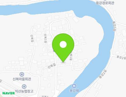 30 Sinbok 1-gil, Iksan-si, Jeonbuk-do, Republic of Korea Map
