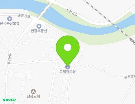 22-5 Goje-gil, Iksan-si, Jeonbuk-do, Republic of Korea Map