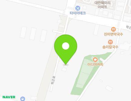 95-11 Hakgon-ro, Iksan-si, Jeonbuk-do, Republic of Korea Map