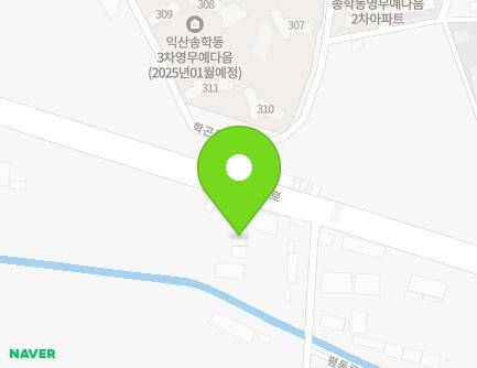 428 Pyeongdong-ro, Iksan-si, Jeonbuk-do, Republic of Korea Map
