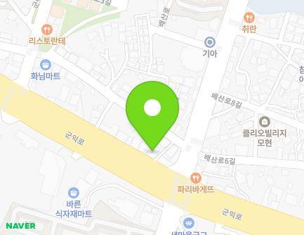 469 Gunik-ro, Iksan-si, Jeonbuk-do, Republic of Korea Map