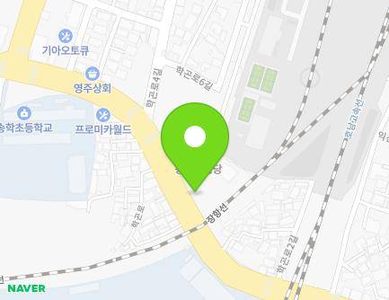 36 Hakgon-ro, Iksan-si, Jeonbuk-do, Republic of Korea Map