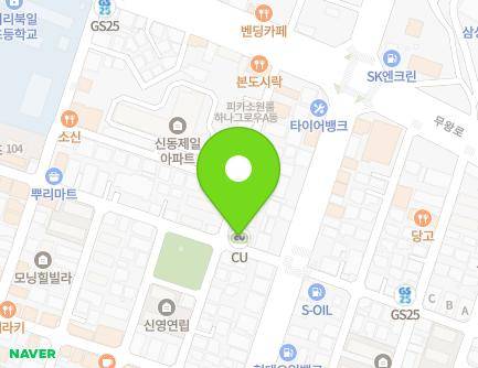75 Iksan-daero 68-gil, Iksan-si, Jeonbuk-do, Republic of Korea Map