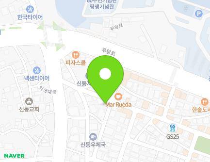 5-11 Iksan-daero 68-gil, Iksan-si, Jeonbuk-do, Republic of Korea Map