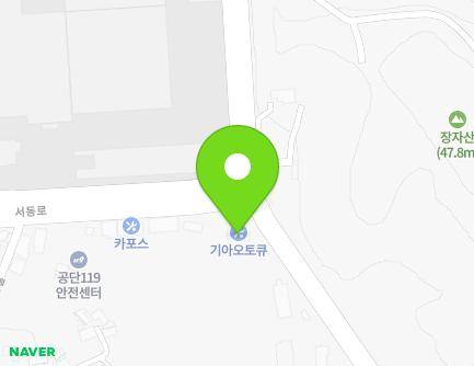 318 Seodong-ro, Iksan-si, Jeonbuk-do, Republic of Korea Map