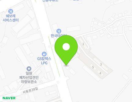 48 Yakchon-ro, Iksan-si, Jeonbuk-do, Republic of Korea Map