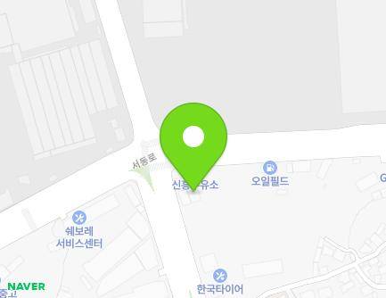 68 Yakchon-ro, Iksan-si, Jeonbuk-do, Republic of Korea Map