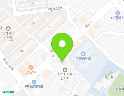 512 Dongseo-ro, Iksan-si, Jeonbuk-do, Republic of Korea Map