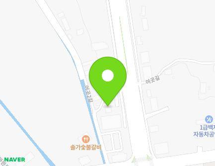 517 Hana-ro, Iksan-si, Jeonbuk-do, Republic of Korea Map