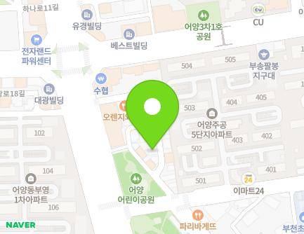 422-18 Hana-ro, Iksan-si, Jeonbuk-do, Republic of Korea Map