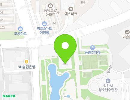 468-1 Dongseo-ro, Iksan-si, Jeonbuk-do, Republic of Korea