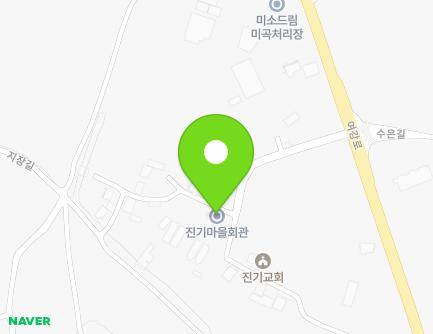 16-1 Jingi-gil, Yeosan-myeon, Iksan-si, Jeonbuk-do, Republic of Korea