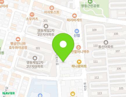 46 Dongseo-ro 41-gil, Iksan-si, Jeonbuk-do, Republic of Korea Map