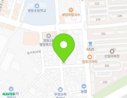23 Dongseo-ro 39-gil, Iksan-si, Jeonbuk-do, Republic of Korea