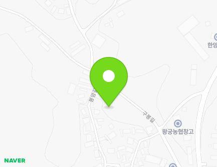 32 Bongam-gil, Wanggung-myeon, Iksan-si, Jeonbuk-do, Republic of Korea Map