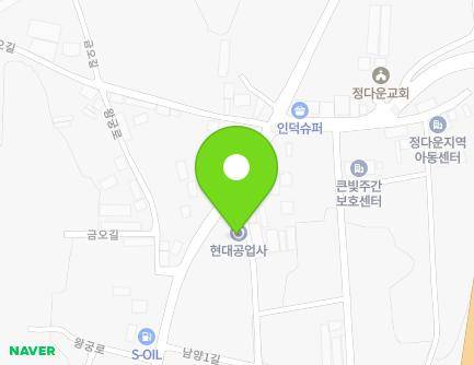 146 Wanggung-ro, Wanggung-myeon, Iksan-si, Jeonbuk-do, Republic of Korea Map