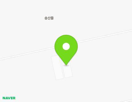 131-88 Songsandeul-gil, Yongdong-myeon, Iksan-si, Jeonbuk-do, Republic of Korea Map