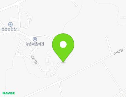 29 Yangchon 1-gil, Yongdong-myeon, Iksan-si, Jeonbuk-do, Republic of Korea Map