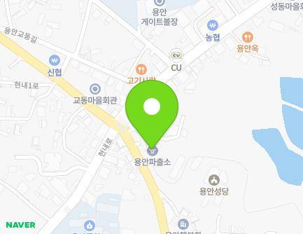 88 Hyeonnae 1-ro, Yongan-myeon, Iksan-si, Jeonbuk-do, Republic of Korea