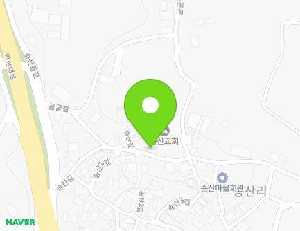 17 Songsan-gil, Yongan-myeon, Iksan-si, Jeonbuk-do, Republic of Korea Map