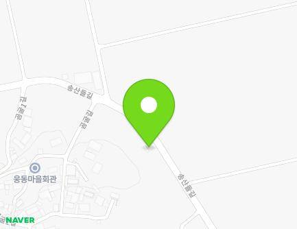 110 Songsandeul-gil, Yongan-myeon, Iksan-si, Jeonbuk-do, Republic of Korea Map