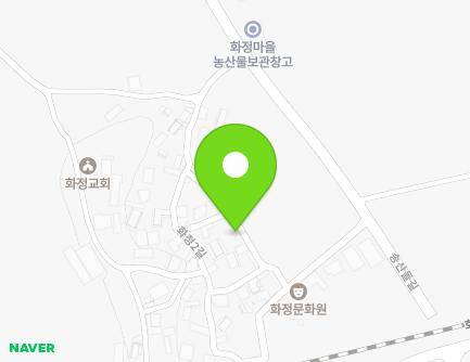 51 Hwajeong-gil, Yongan-myeon, Iksan-si, Jeonbuk-do, Republic of Korea Map