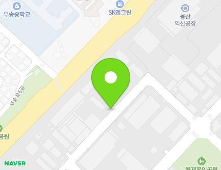 17-25 Seogam-ro 1-gil, Iksan-si, Jeonbuk-do, Republic of Korea Map