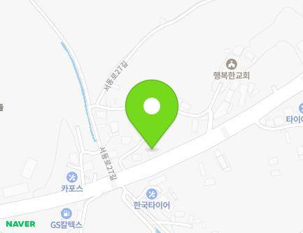 457 Seodong-ro, Iksan-si, Jeonbuk-do, Republic of Korea Map