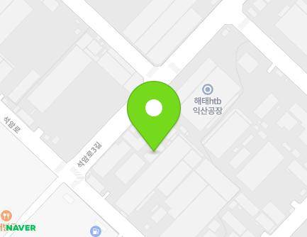 12 Seogam-ro 3-gil, Iksan-si, Jeonbuk-do, Republic of Korea Map