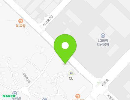100 Seogam-ro, Iksan-si, Jeonbuk-do, Republic of Korea