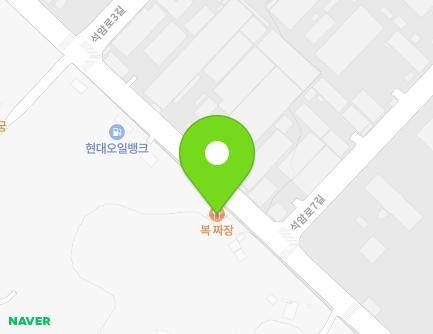 84 Seogam-ro, Iksan-si, Jeonbuk-do, Republic of Korea Map