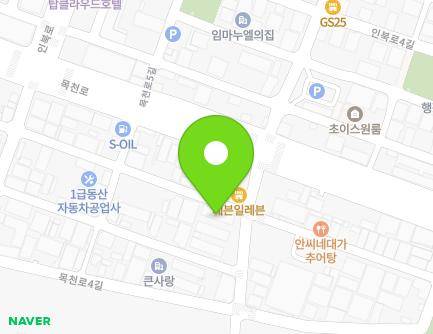 56 Mokcheon-ro 6-gil, Iksan-si, Jeonbuk-do, Republic of Korea Map