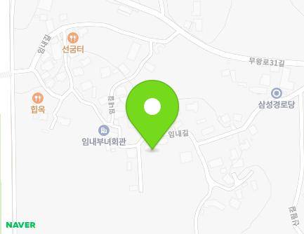 48 Imnae-gil, Iksan-si, Jeonbuk-do, Republic of Korea Map