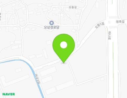 23 Odong 1-gil, Iksan-si, Jeonbuk-do, Republic of Korea Map