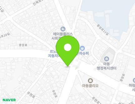 102 Jungang-ro, Iksan-si, Jeonbuk-do, Republic of Korea Map