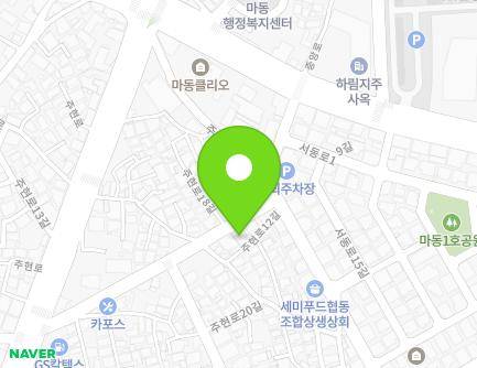 22 Juhyeon-ro 18-gil, Iksan-si, Jeonbuk-do, Republic of Korea