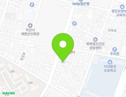 54-1 Pyeongdong-ro 7-gil, Iksan-si, Jeonbuk-do, Republic of Korea Map