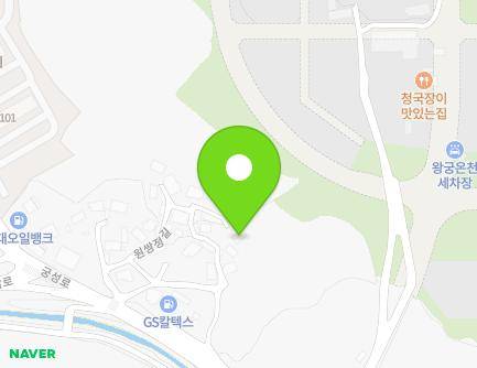 18-5 Wonssangjeong-gil, Chunpo-myeon, Iksan-si, Jeonbuk-do, Republic of Korea Map