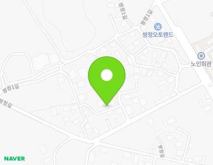 18-21 Ssangjeong-gil, Chunpo-myeon, Iksan-si, Jeonbuk-do, Republic of Korea Map