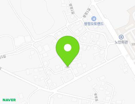 18-23 Ssangjeong-gil, Chunpo-myeon, Iksan-si, Jeonbuk-do, Republic of Korea Map