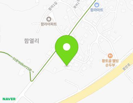 6 Haengdong-gil, Hamna-myeon, Iksan-si, Jeonbuk-do, Republic of Korea Map