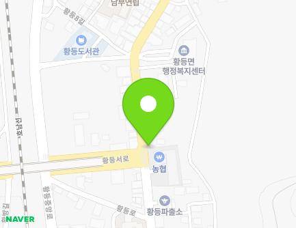 126 Hwangdeung-ro, Hwangdeung-myeon, Iksan-si, Jeonbuk-do, Republic of Korea Map