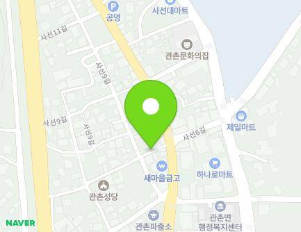 47 Saseon-ro, Gwanchon-myeon, Imsil-gun, Jeonbuk-do, Republic of Korea Map