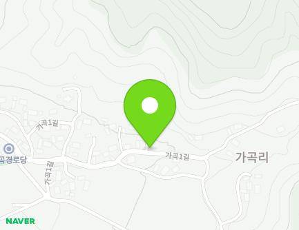 81 Gagok 1-gil, Deokchi-myeon, Imsil-gun, Jeonbuk-do, Republic of Korea Map