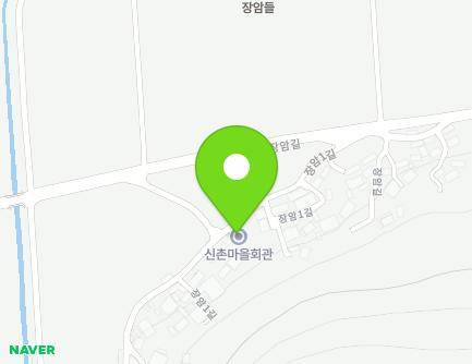 13 Jangam 1-gil, Deokchi-myeon, Imsil-gun, Jeonbuk-do, Republic of Korea Map